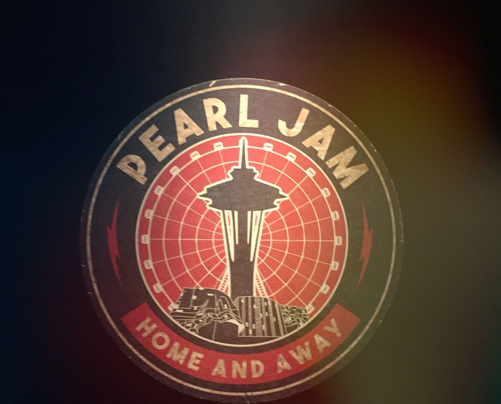 Pearl Jami palavik